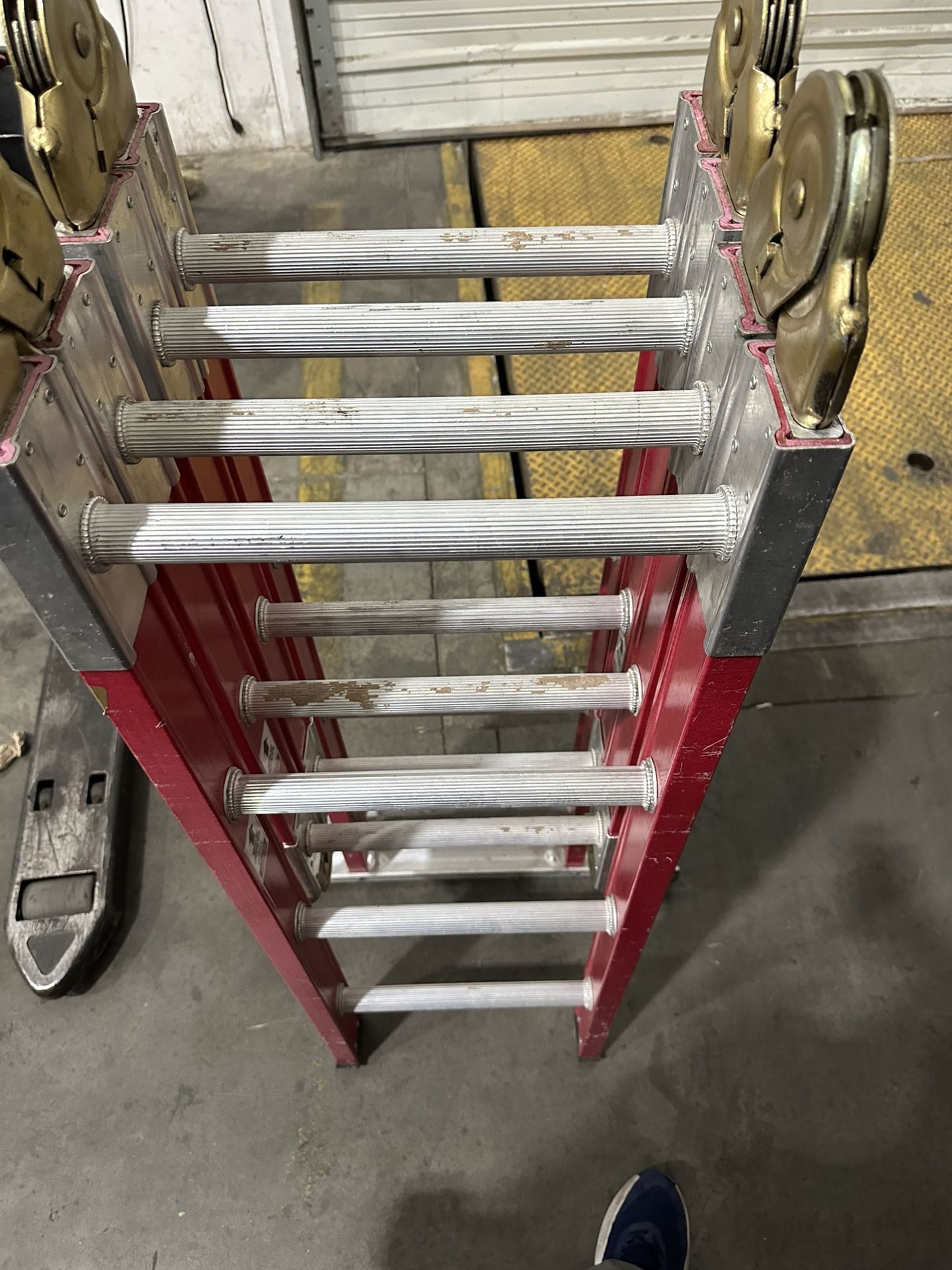 Ladder