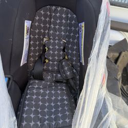 Car Seat 
