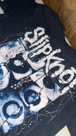 Black Graphic Band T-Shirt