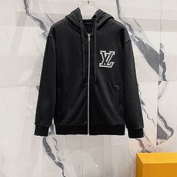 Louis Vuitton Sweater