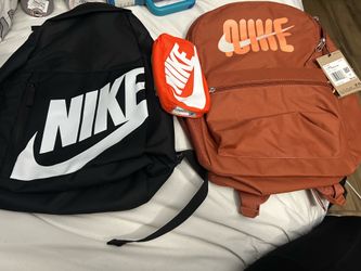 nike backpacks