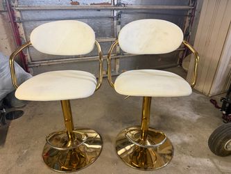 Bar stools