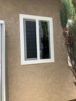 Windows and doors