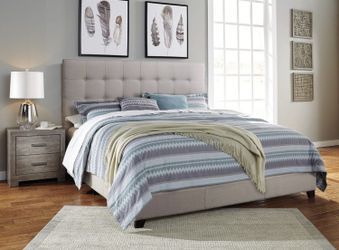 Brand New Queen Bed Frame With Mattress Set Included $450 - Delivery Available- Hablo Espanol