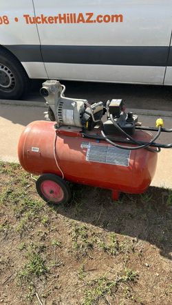 Compressor
