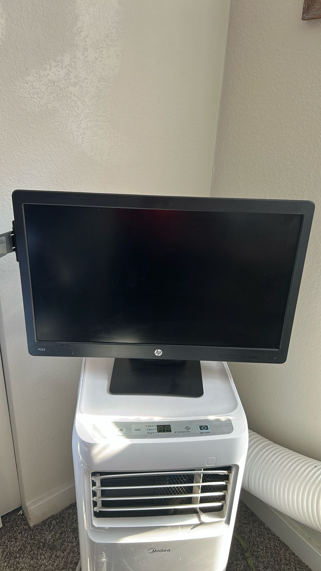 HP P223 Monitor