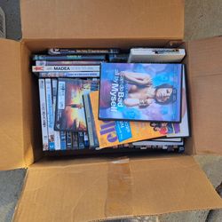 DVD Movies