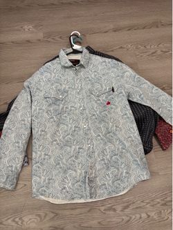 Forge fr shirts