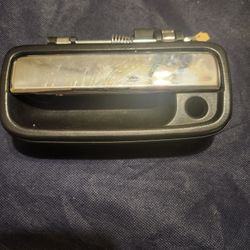 Toyota Tacoma Door Handle 