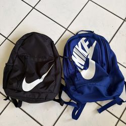 Nike Backpacks 