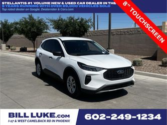 2023 Ford Escape