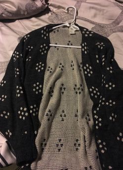 Cardigan