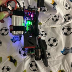 fvp drone 