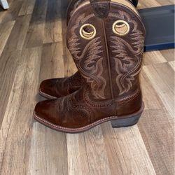 Ariat Mens Boots