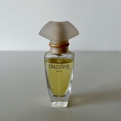 Estée Lauder Dazzling Gold Eau De Parfum .5 Fl. Oz.