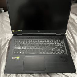 NEED GONE TODAY Acer Gaming Laptop