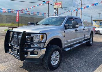 2019 Ford F-350