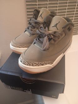 Jordan 3s Toddler