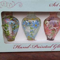 New Vases
