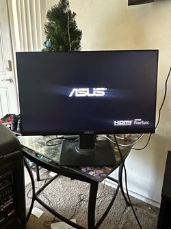 27 inch Asus Gaming Monitor