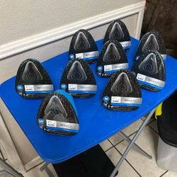 9- Air touch F 20  Mask Medium