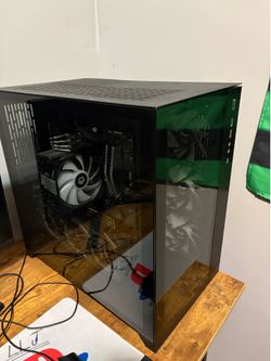 PC Asus ROG