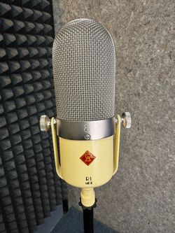 Golden Age Project R1 MK2 Ribbon Microphone
