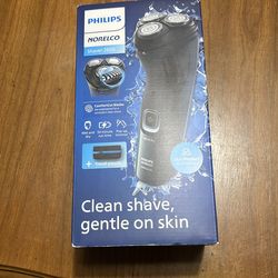 Phillips NORELCO Shaver