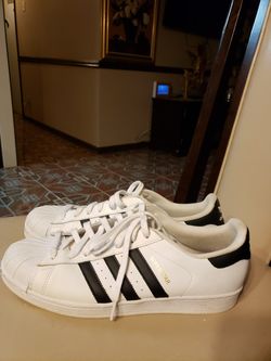 Adidas Shoes for Men size 11