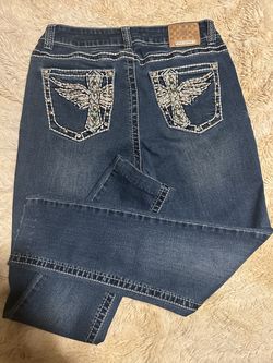 Denim 💐
