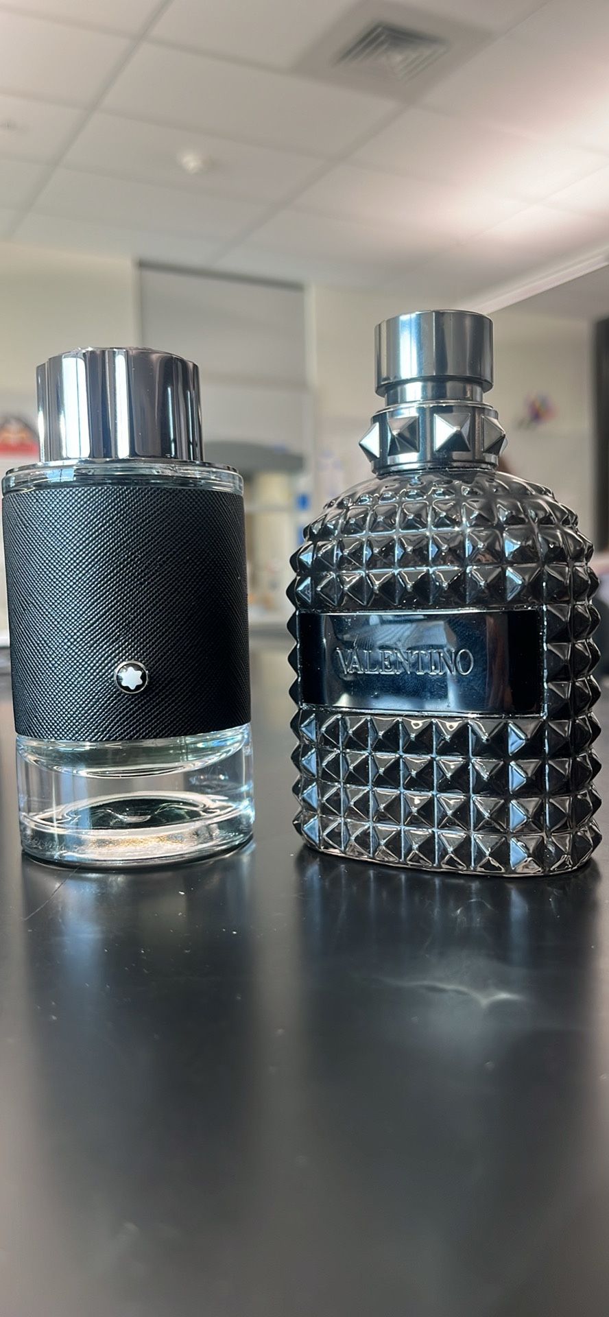 Cologne / Fragrance