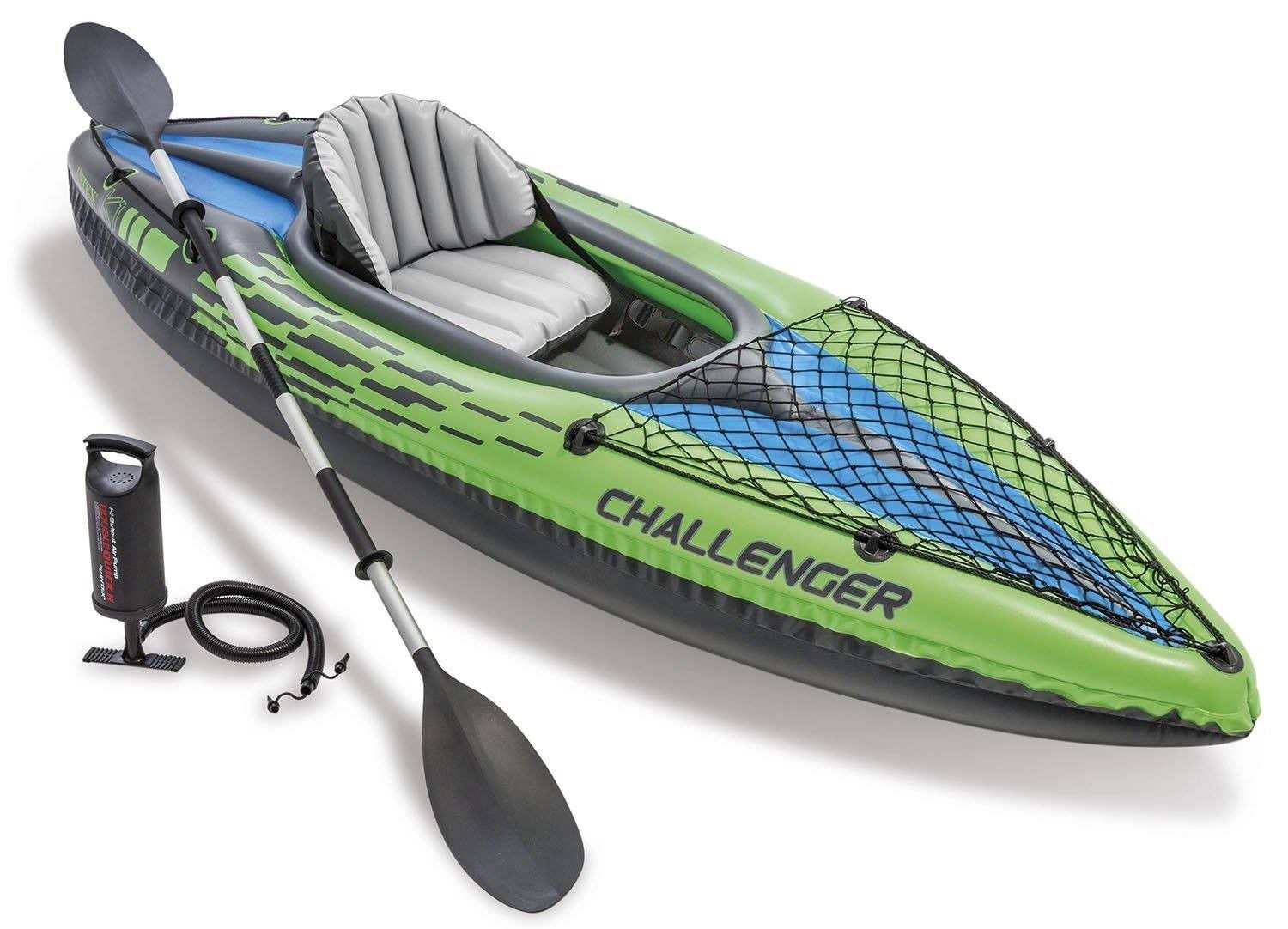 Challenger K1 Kayak