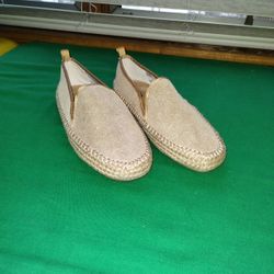 Emu Australia Gum Espandrilles Flats Loafer