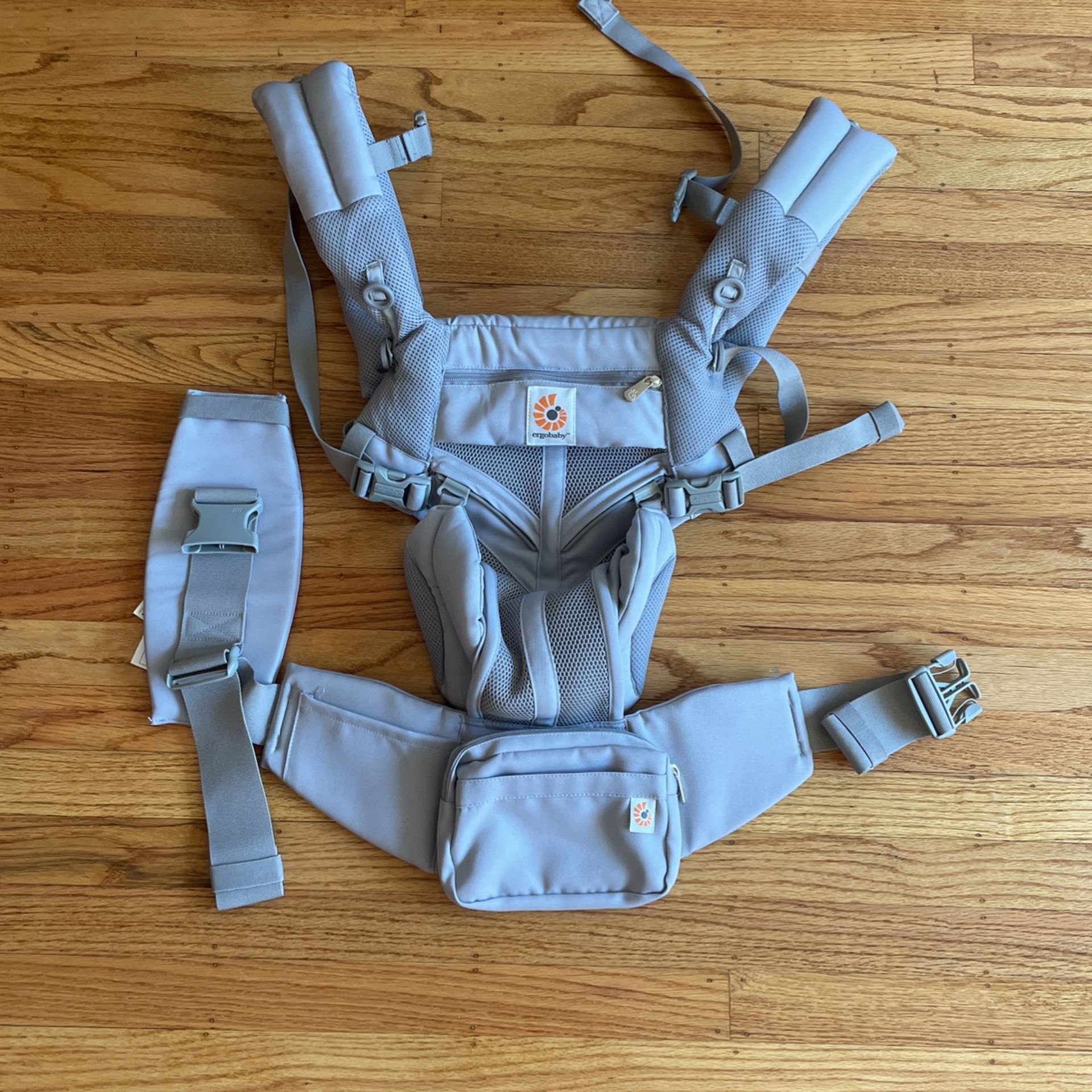 Ergobaby Omni 360 All-Position Baby Carrier
