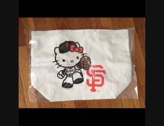 SF Giants Items