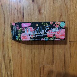 Original Make-Up Eraser