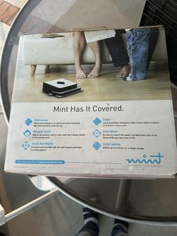 Floor Cleaner