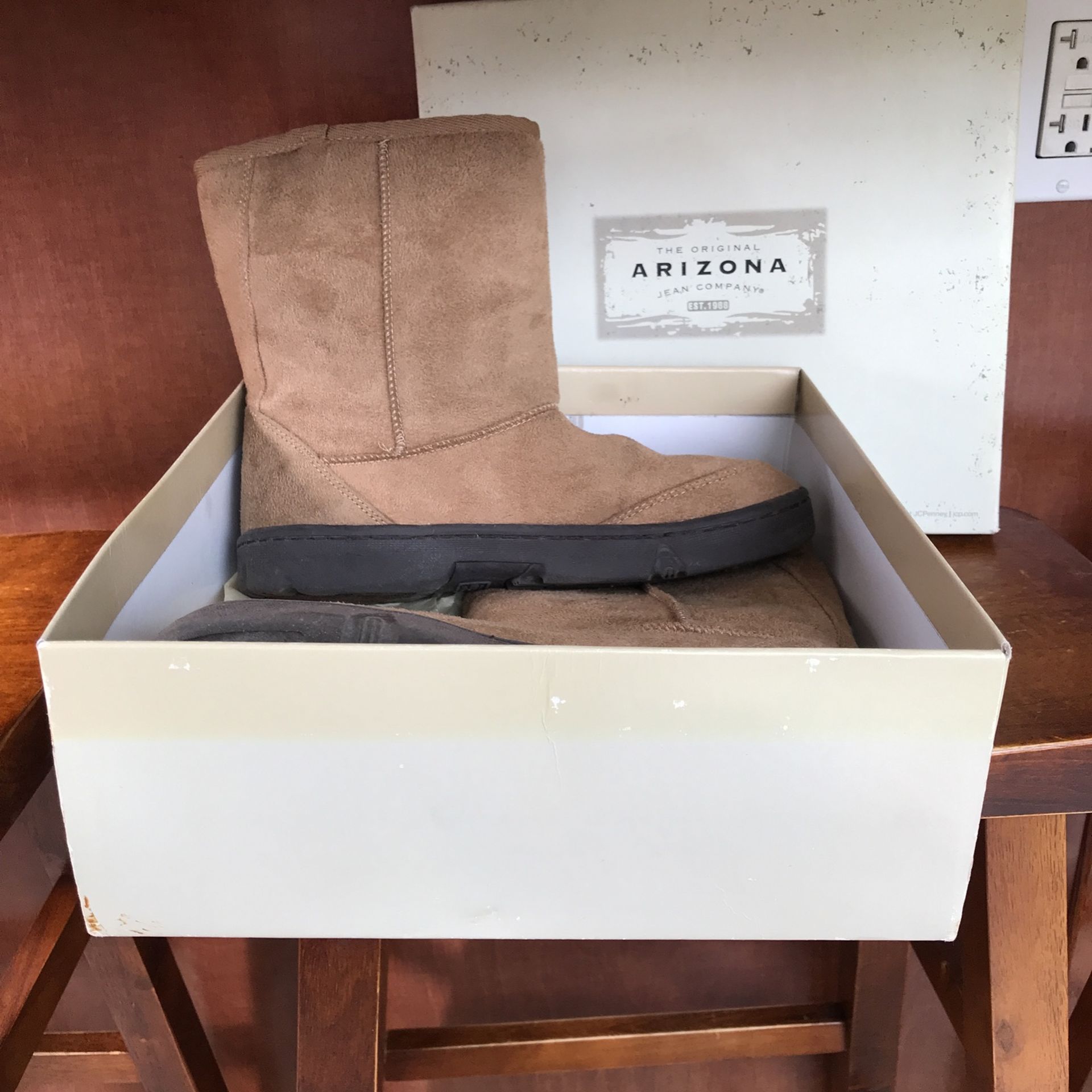 Women’s Boots
