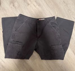 Wrangler mens relaxed fit pants