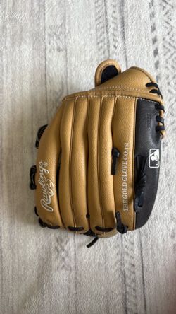 Rawlings playmaker series 11.5 baseball glove