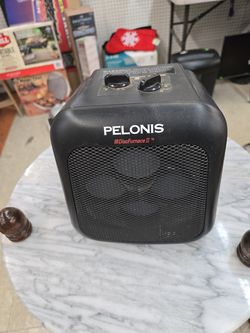 Fan/Space Heater. "CHECK OUT MY PAGE FOR MORE DEALS "