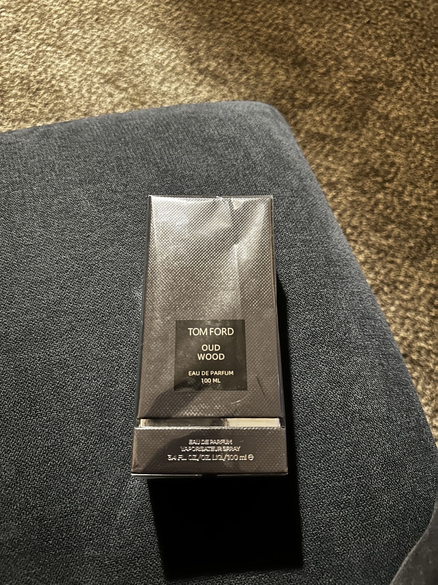 Tom Ford Oud Wood 100ml