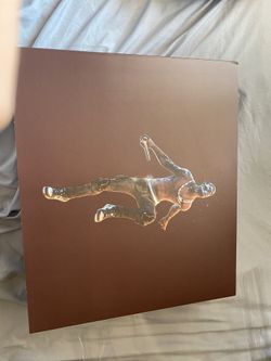 Travis Fortnite Figure