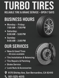 Tires