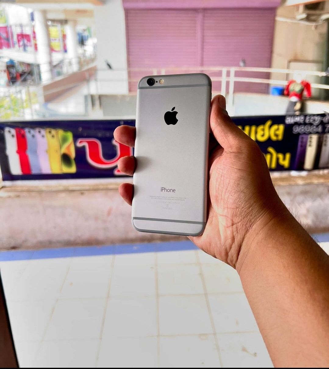 iPhone 6 Plus Unlocked Plus Warranty