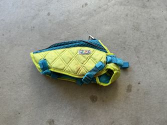 Dog Outdoor Vest