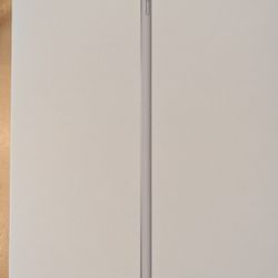 Apple iPad 8th gen 128GB Silver