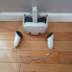 Oculus Meta Quest 3s Perfect Condition For Sale Or Trade