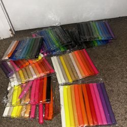 Non Hardening Modeling Clay 
