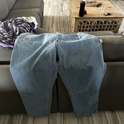 Carhartt Jeans 